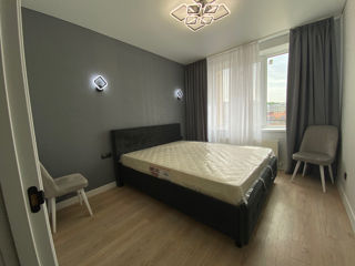 Apartament cu 1 cameră, 45 m², Buiucani, Chișinău foto 5