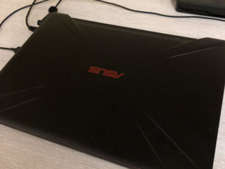 Se vinde Laptot ASUS TUF Gaming