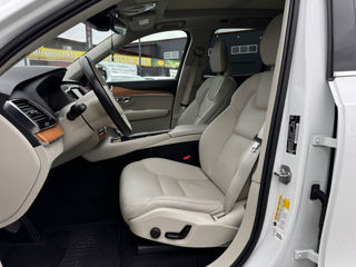 Volvo XC90 foto 6