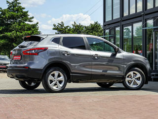 Nissan Qashqai foto 6