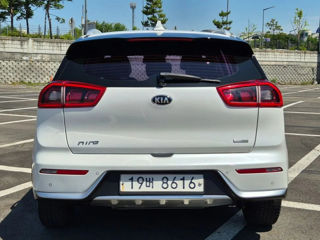 KIA Niro foto 4