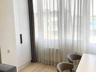 Apartament cu 1 cameră, 86 m², Centru, Chișinău foto 9