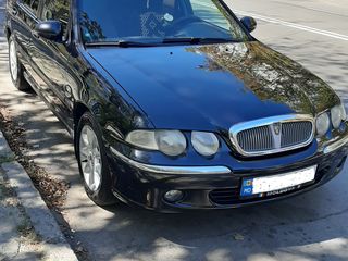 Rover 45 foto 3