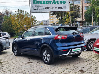 KIA Niro foto 6