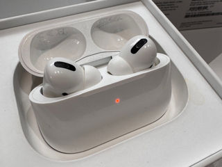 Airpods Pro foto 2