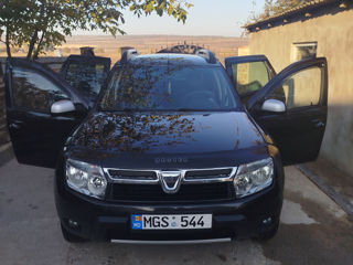 Dacia Duster foto 2