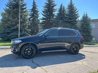 BMW X5 foto 10