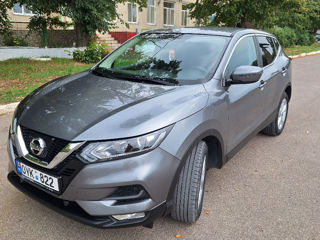 Nissan Qashqai foto 3