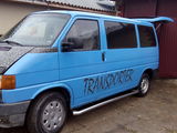 Volkswagen Transporter foto 2