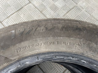 195/65 R15 Matador 2 buc 750 lei foto 5