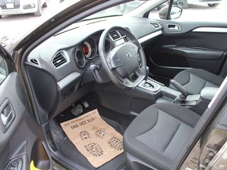 Citroen C4 foto 6