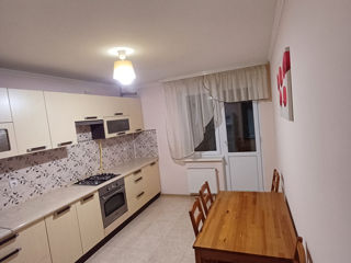 Apartament cu 2 camere, 60 m², Ciocana, Chișinău foto 4