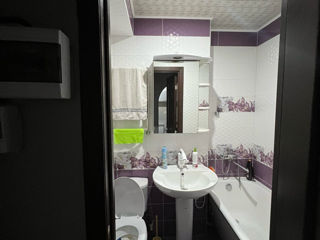 Apartament cu 2 camere, 50 m², Ciocana, Chișinău