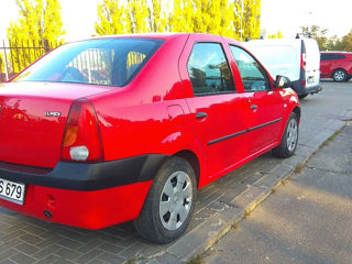 Dacia Logan foto 4