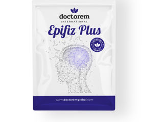 Пластыри Doctorem Epifiz Plus