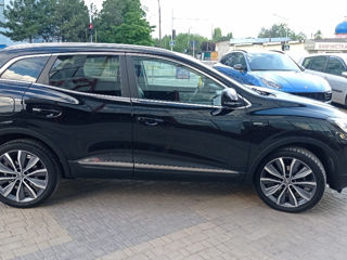 Renault Kadjar foto 2