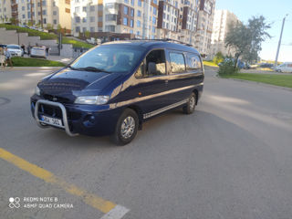 Hyundai H200