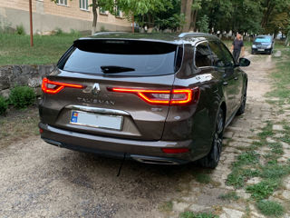 Renault Talisman foto 3