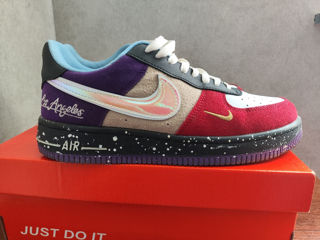 Nike Air Force 1 фото 0