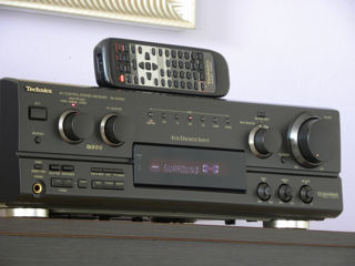 Куплю пульт д/у на усилитель Technics SA-AX530. foto 2