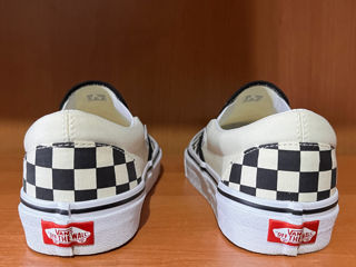 Vans Slip on ( 41 ) foto 3