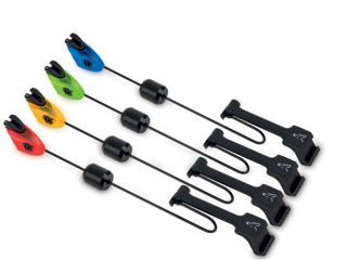 Fox MK3 Swinger 4 Rod Set фото 2