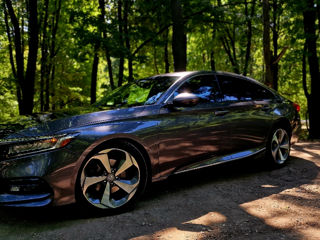 Honda Accord foto 3