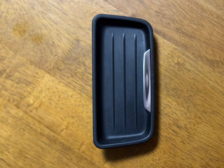 Bmw F30 F80 F82 F83 Cup holder cover foto 2