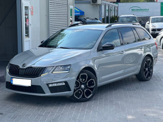 Skoda Octavia фото 3