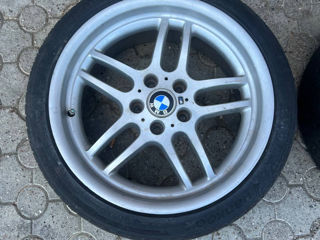 BMW 37 Стиль 18" foto 5