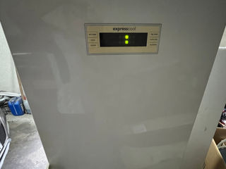 Холодильник LG на 2 метра высоты