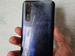 Realme 6 128/4 GB. Stare foarte bună! foto 3