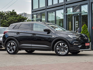 Opel Grandland X foto 2