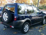 Piese - Land-rover  Frelander-1 foto 3