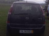 Opel Meriva 2007 1.6 Benzin foto 4