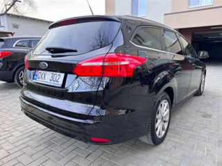 Ford Focus foto 7