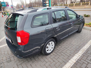 Dacia Logan Mcv foto 4