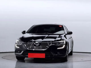 Renault Talisman foto 3