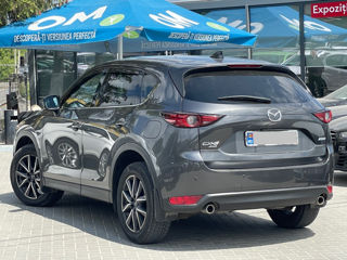 Mazda CX-5 foto 5