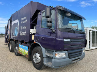 Daf CF 75 foto 10