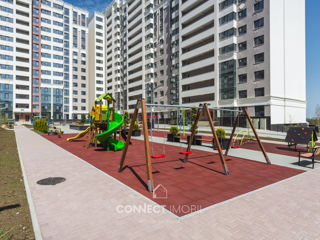 Apartament cu 2 camere,  Buiucani,  Chișinău,  Chișinău mun. foto 9