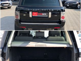 Land Rover Range Rover foto 8