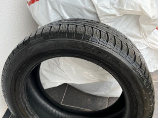 Nokian Tyres - Nordman RS 215/55R17 foto 1