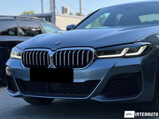 BMW 5 Series foto 18