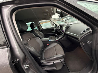 Renault Grand Scenic foto 6