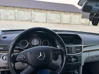 Mercedes E-Class foto 4