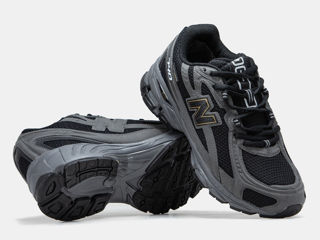 New Balance 740 Gore-Tex Grey/Black foto 9