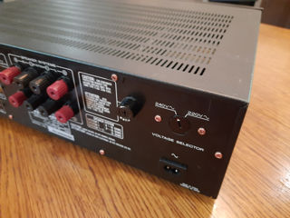 Marantz PM-65AV amplificator audiofil foto 10