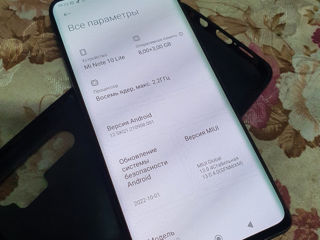 Xiaomi Mi Note 10 Lite 5G foto 4