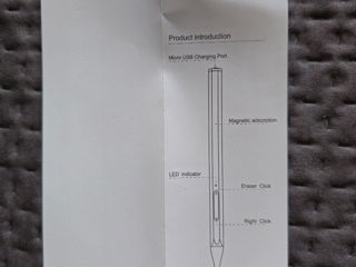 Active Stylus Pen Microsoft surface, Chuwi etc. foto 3